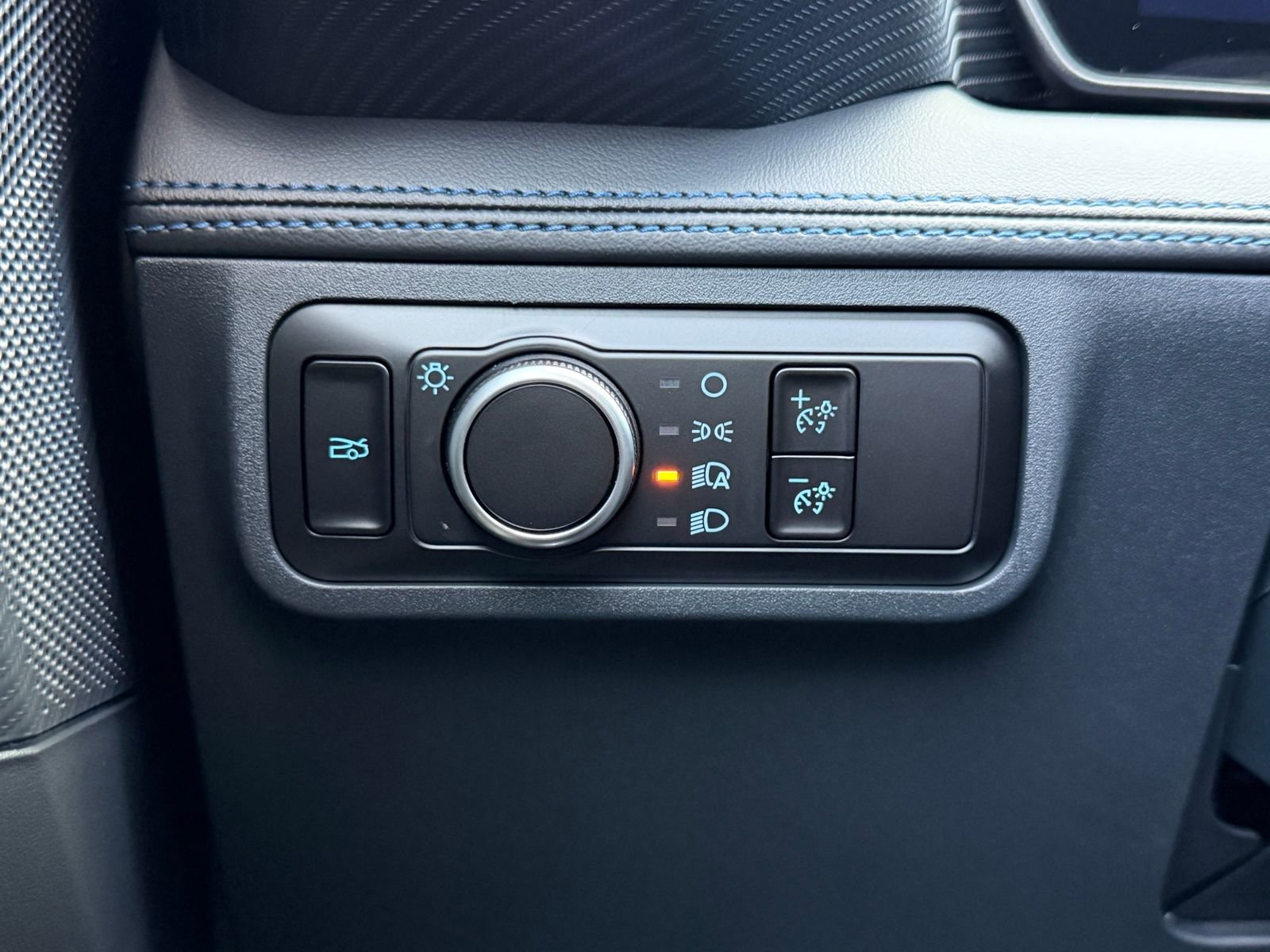 Used 2025 Ford Mustang Dark Horse w/ Dark Horse Handlin Package image 17