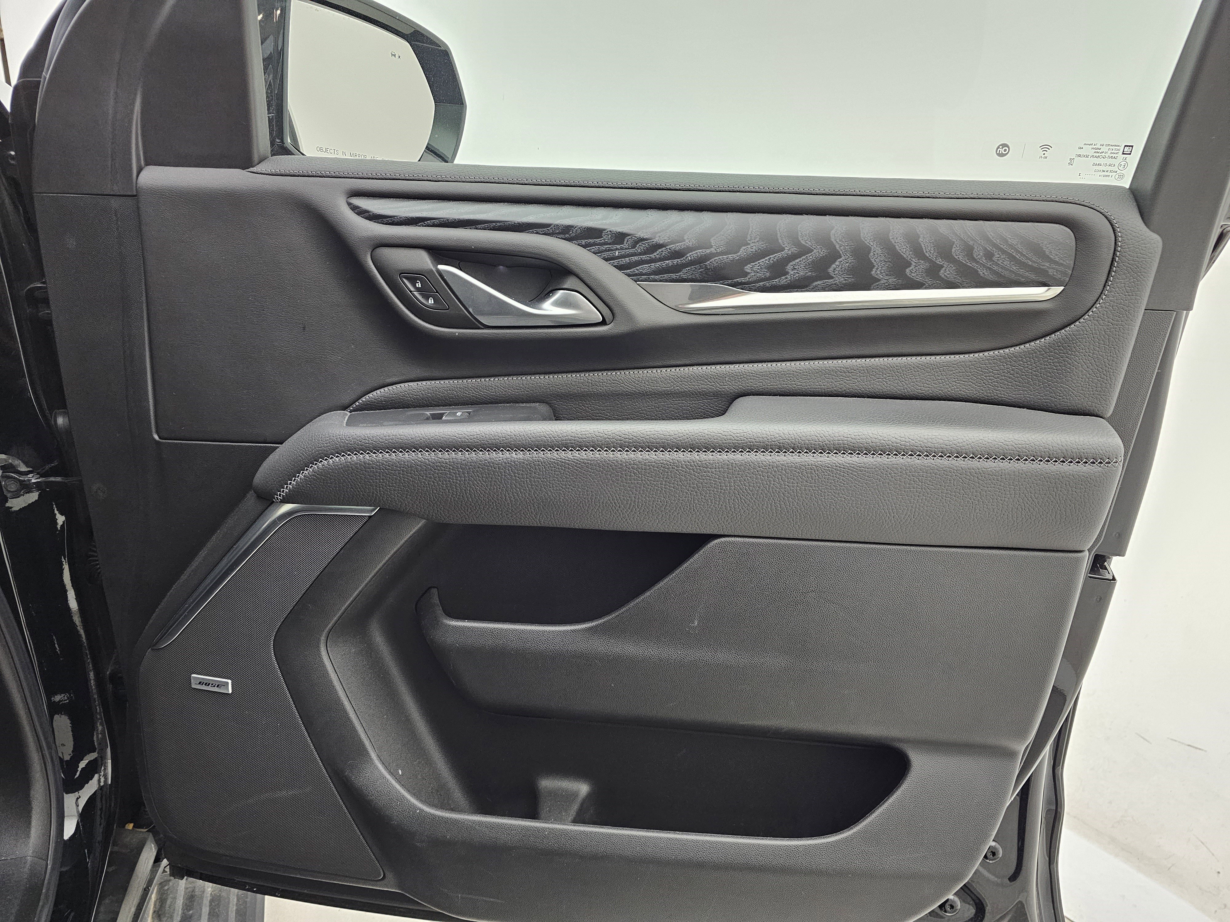 Used 2022 GMC Yukon Denali w/ Max Trailering Package image 14