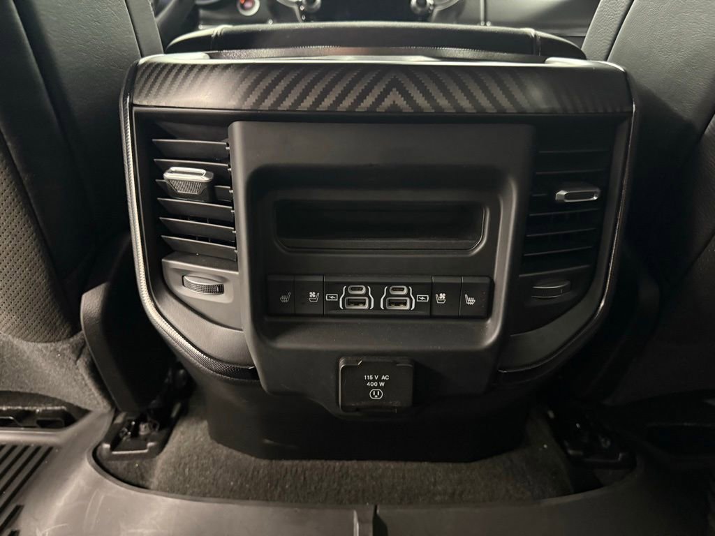 Used 2024 RAM 1500 TRX AWD/4WD image 18
