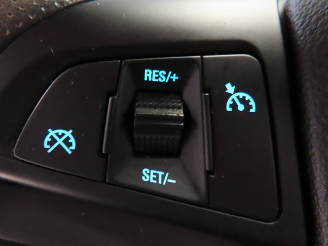 Used 2016 Chevrolet Cruze LT image 20