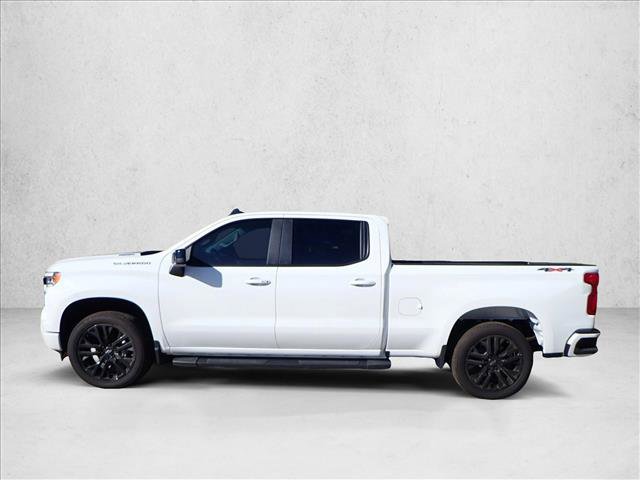 New 2025 Chevrolet Silverado 1500 RST image 2