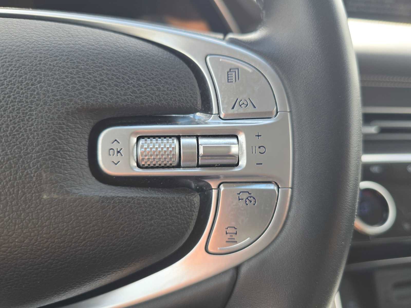 Used 2024 Genesis GV80 3.5T image 30