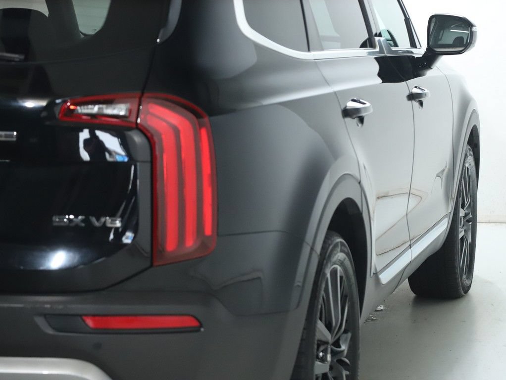Used 2020 Kia Telluride SX AWD/4WD image 49