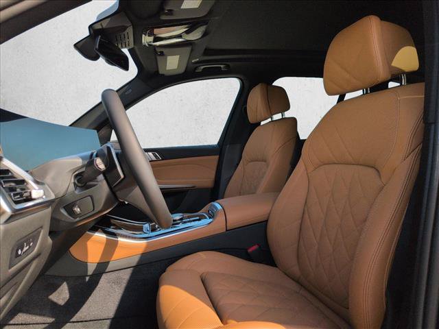 New 2026 BMW X5 xDrive40i AWD/4WD image 4