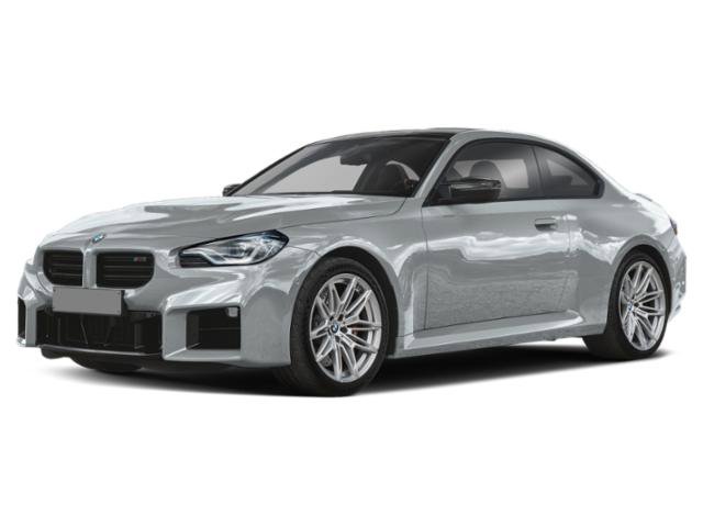 New 2026 BMW M2 w/ Lighting Package