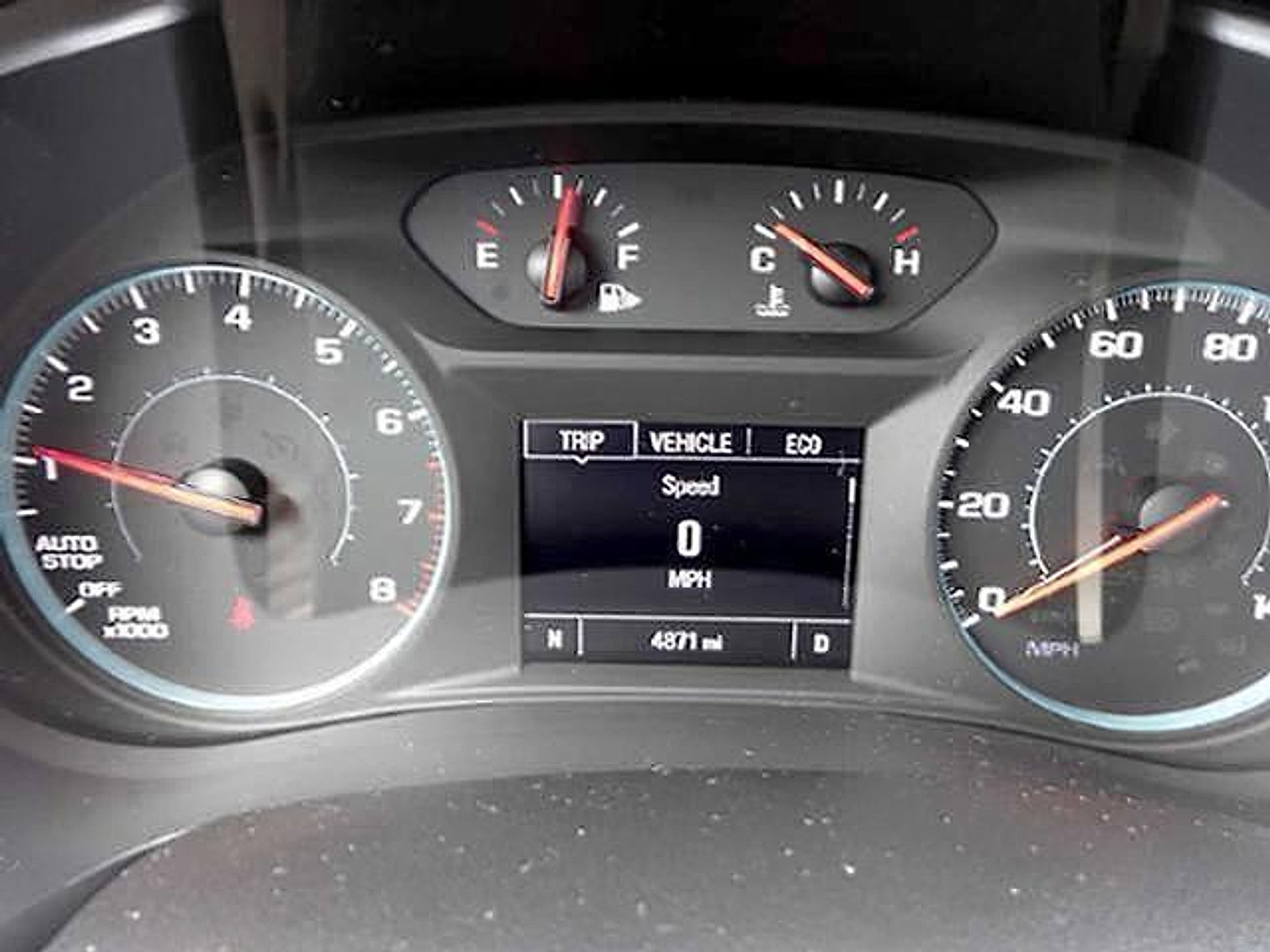 Used 2021 Chevrolet Malibu LS image 20