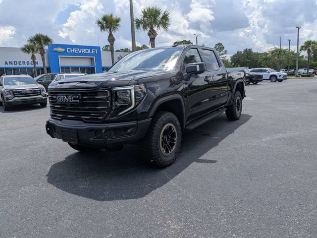 New 2026 GMC Sierra 1500 AT4X w/ LPO, Black Badging Package AWD/4WD image 7