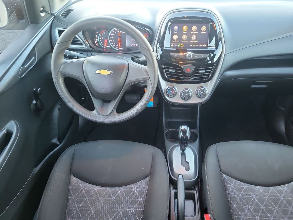 Used 2020 Chevrolet Spark LS image 11