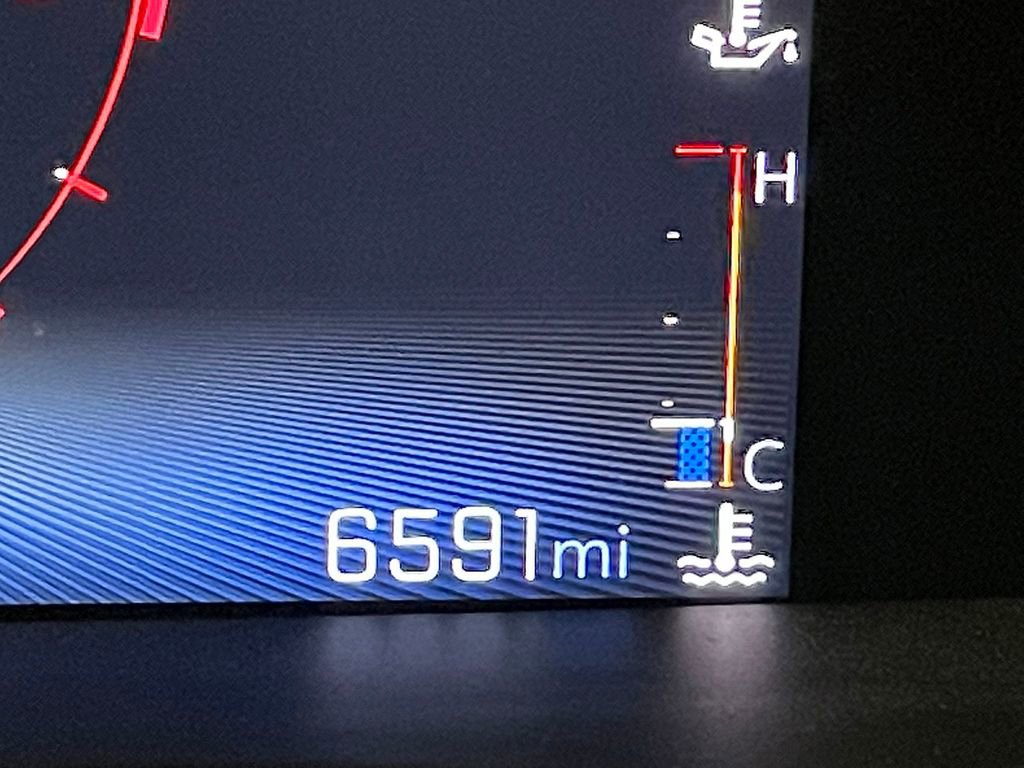 Used 2023 Chevrolet Colorado LT w/ LT Convenience Package image 30