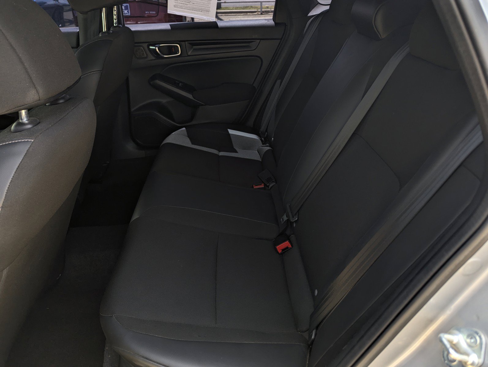 Used 2022 Honda Civic Sport image 8
