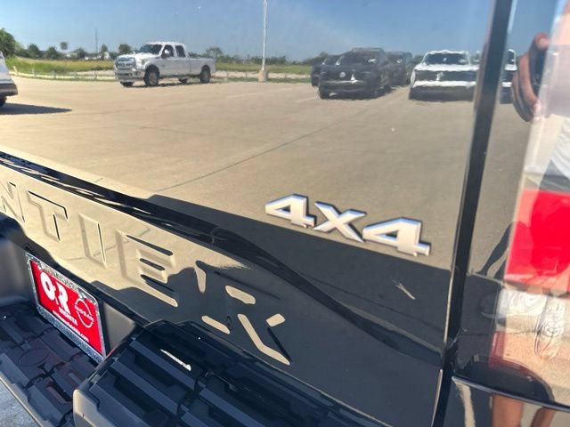 Used 2022 Nissan Frontier S w/ Technology Package AWD/4WD image 8