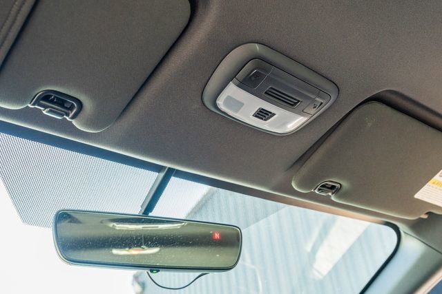 Used 2021 Subaru WRX image 22