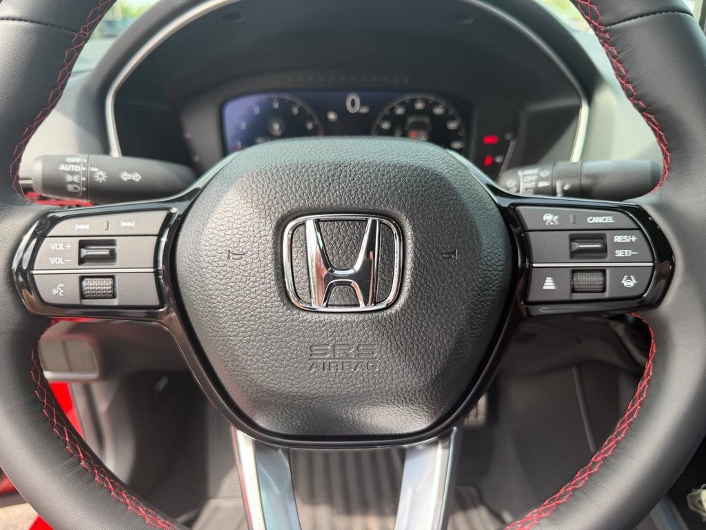 New 2026 Honda Civic Si image 17