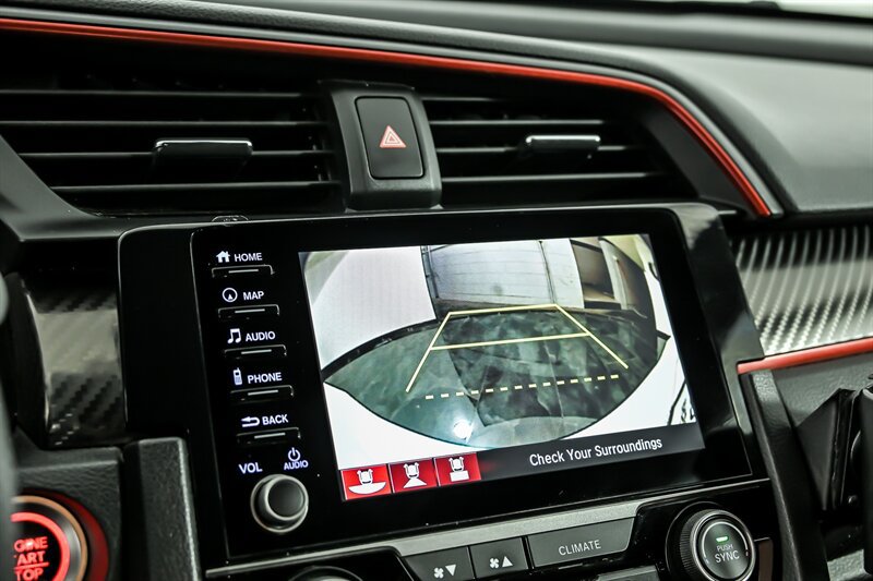 Used 2019 Honda Civic Type R image 25