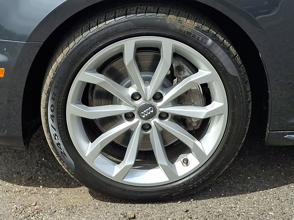 Used 2019 Audi A4 2.0T Premium Plus w/ Premium Plus Package AWD/4WD image 8