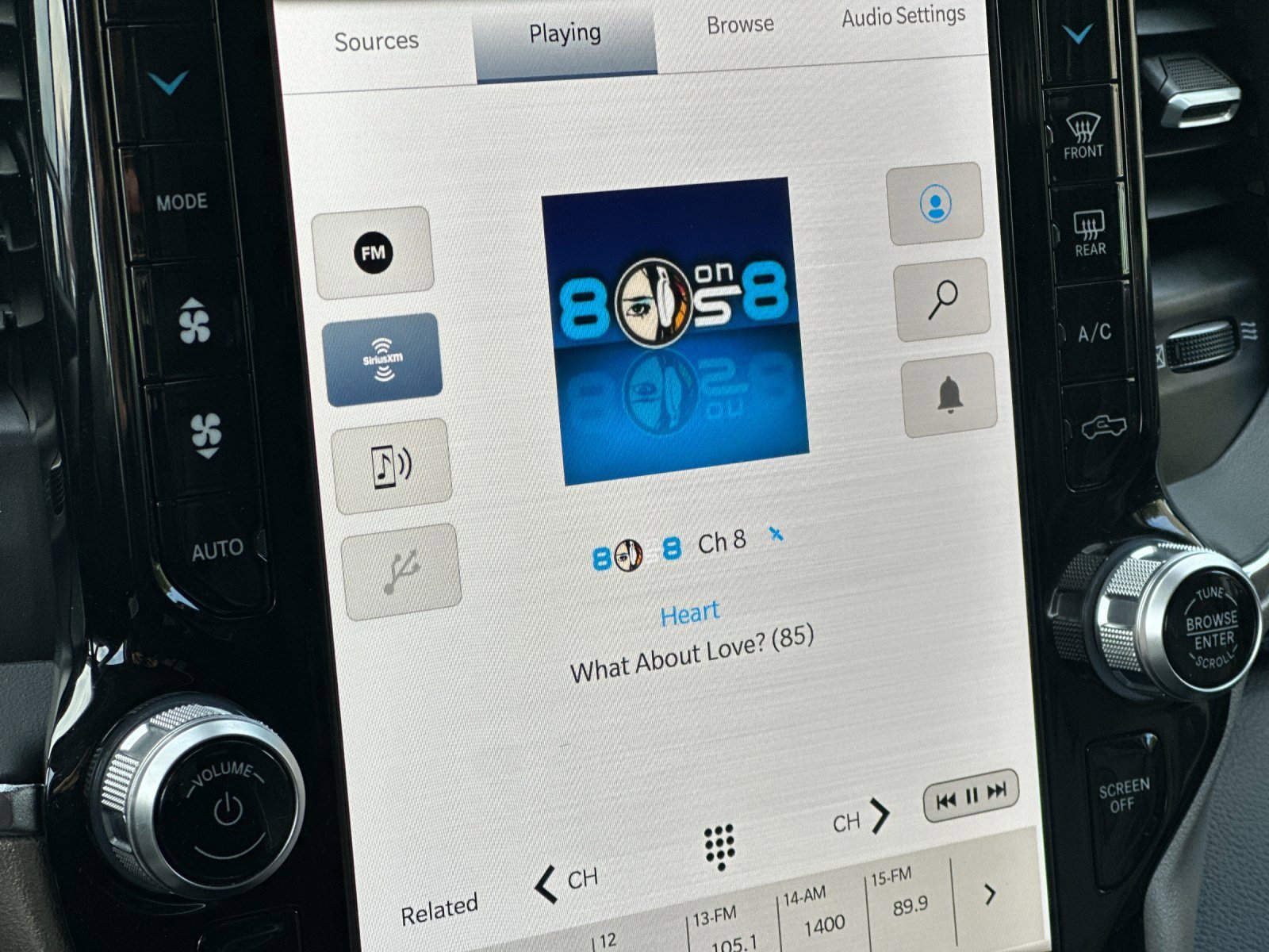 Certified 2024 RAM 2500 Laramie image 17