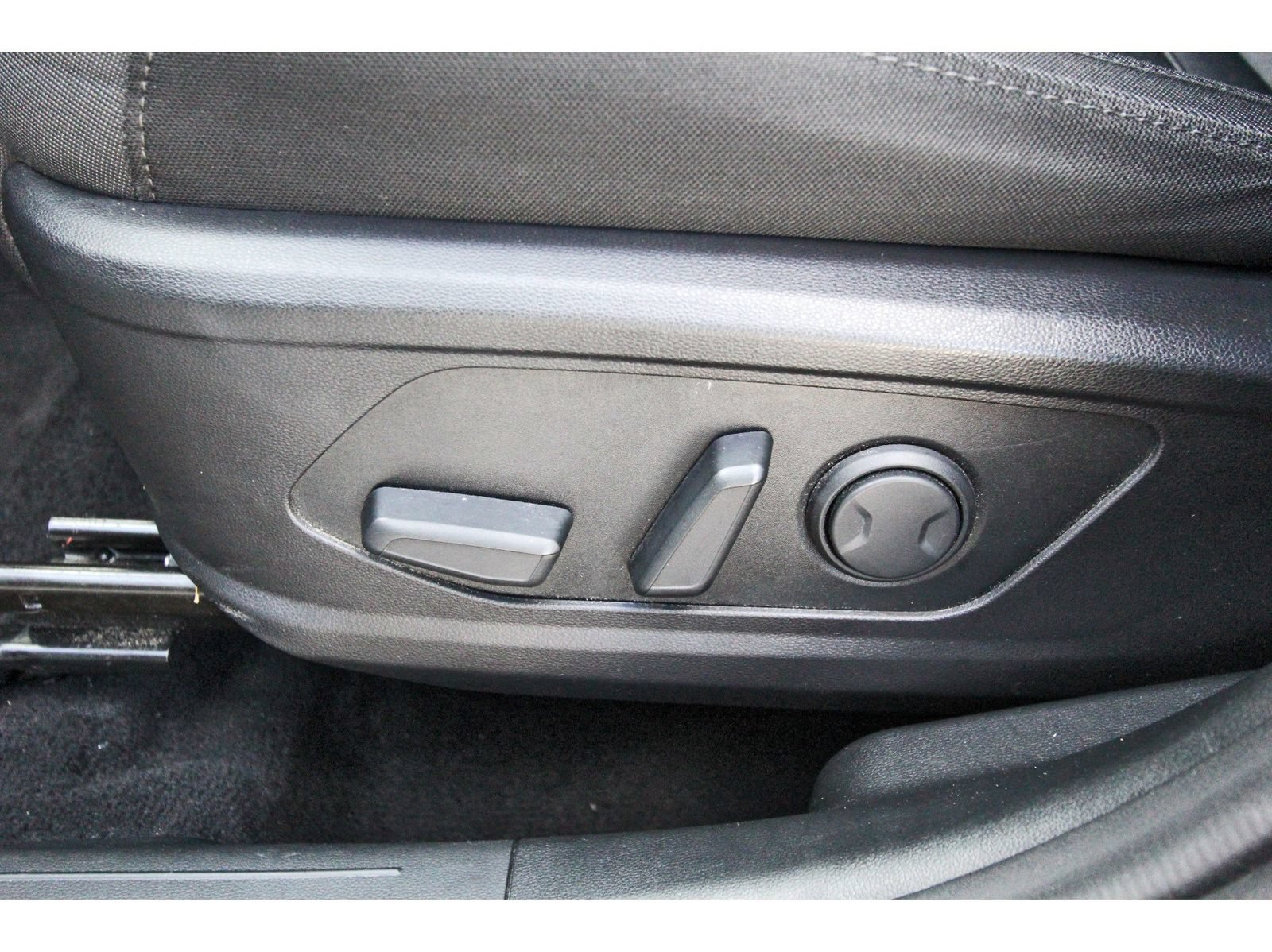 Used 2022 Hyundai Tucson SEL w/ Cargo Package FWD image 28