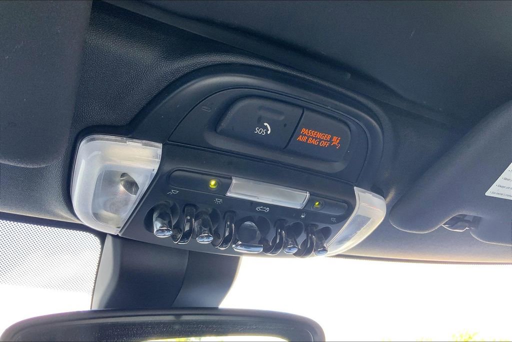 Certified 2023 MINI Cooper S image 27