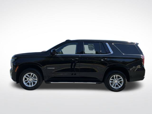Used 2025 Chevrolet Tahoe LT AWD/4WD image 2