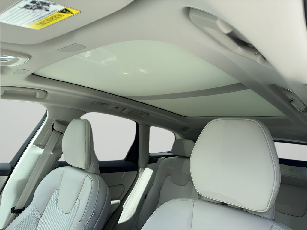 New 2026 Volvo XC60 B5 Ultra w/ Climate Package PRO AWD/4WD image 11