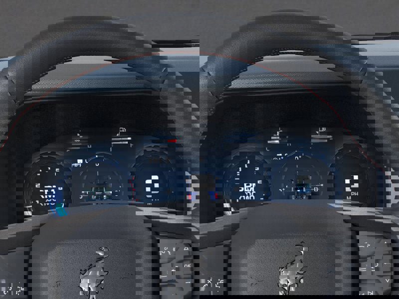 New 2026 Ford Bronco Heritage Edition image 13