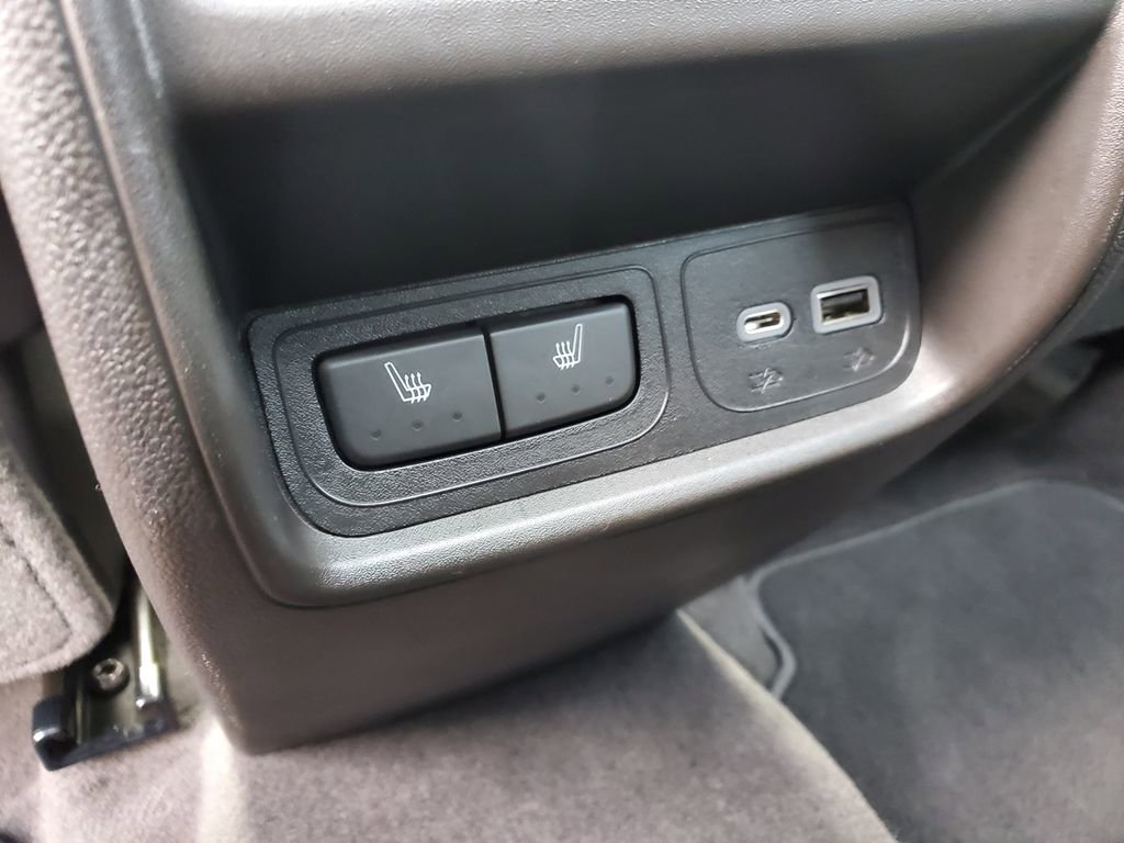 Certified 2023 Cadillac XT4 Premium Luxury w/ Cold Weather Package image 42