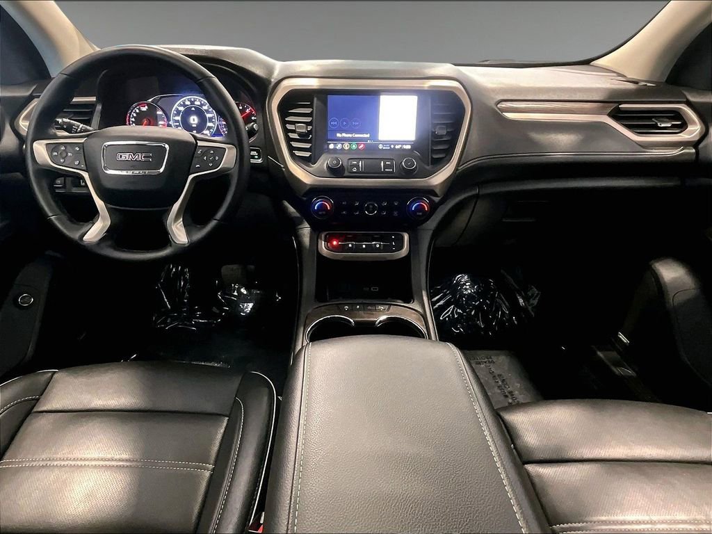 Used 2023 GMC Acadia Denali w/ Denali Ultimate Package image 17