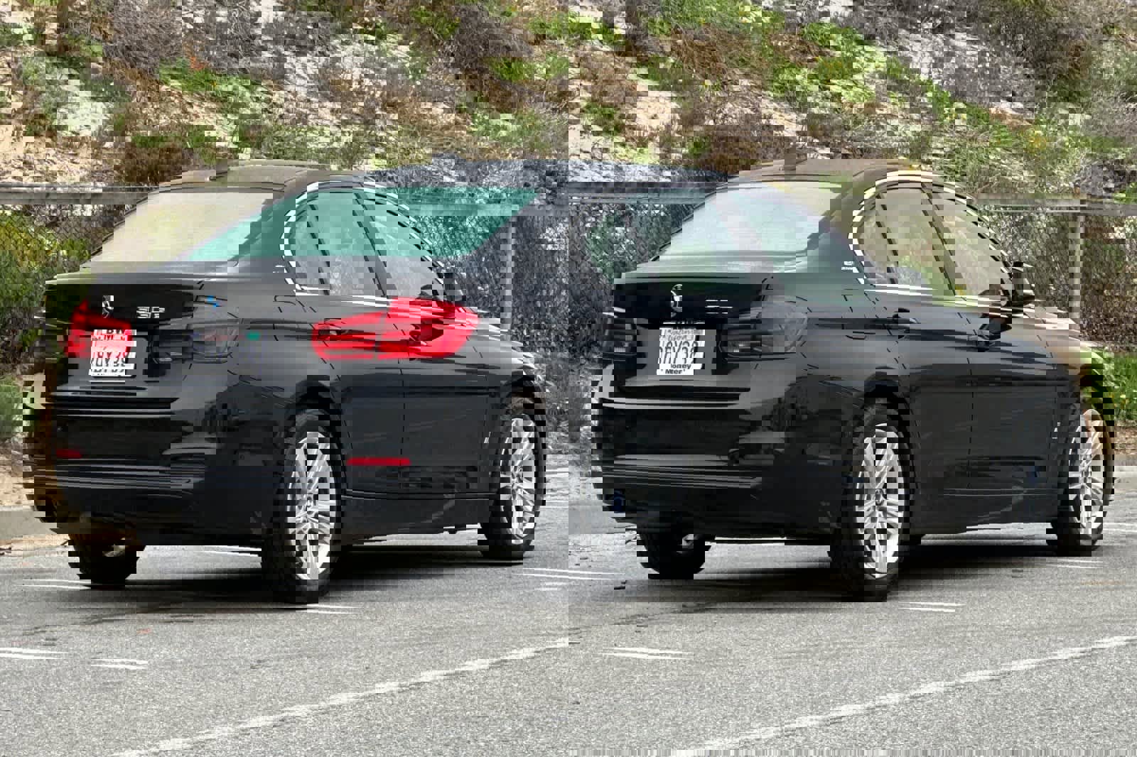 Used 2017 BMW 330e video 2