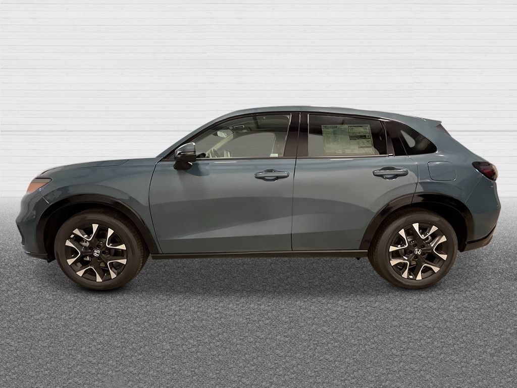 New 2027 Honda HR-V EX-L image 2