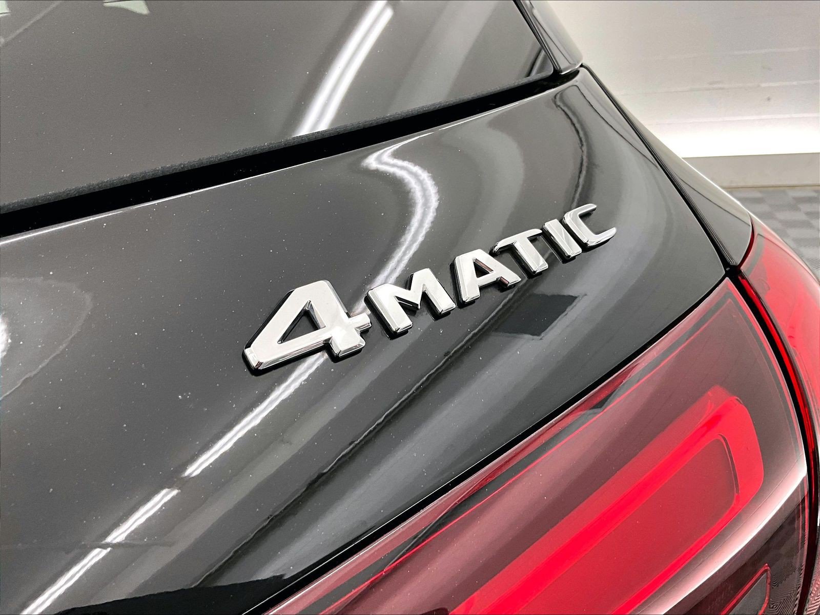 Certified 2024 Mercedes-Benz GLE 350 4MATIC image 7