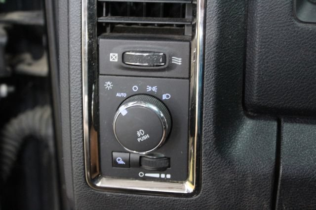Used 2014 RAM 1500 Sport w/ Remote Start & Security Group AWD/4WD image 14