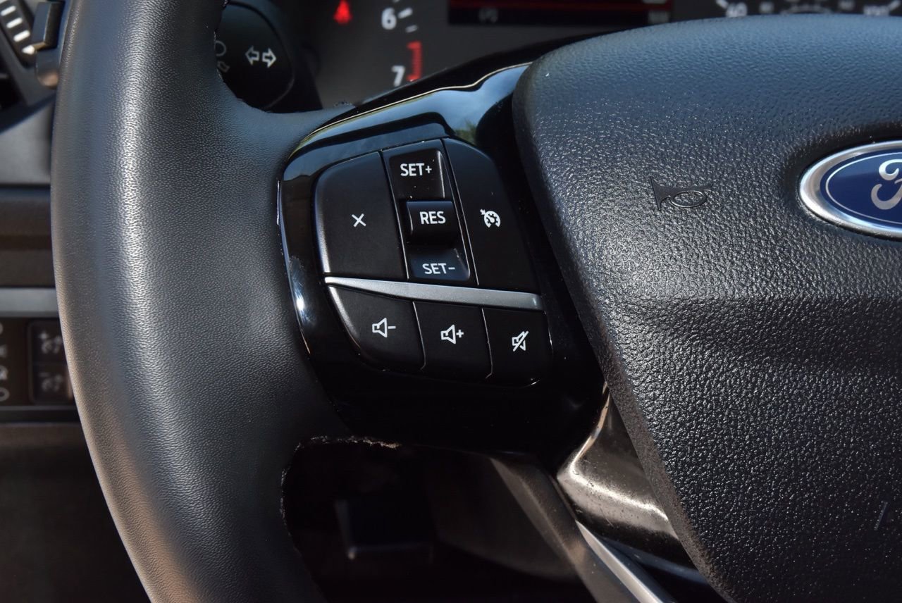 Certified 2022 Ford Escape SE w/ Convenience Package image 23