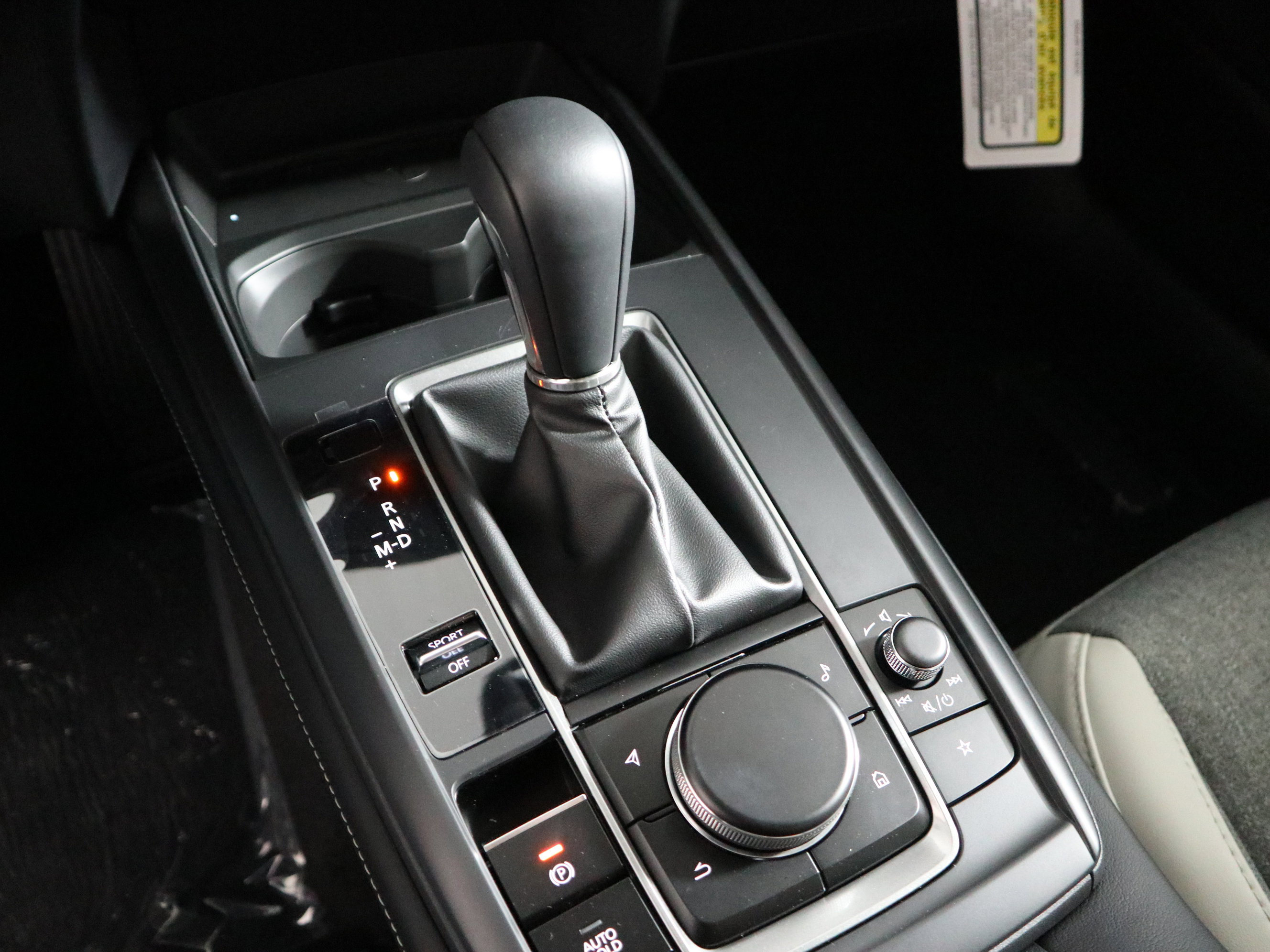 New 2026 MAZDA CX-30 AWD 2.5 S image 20