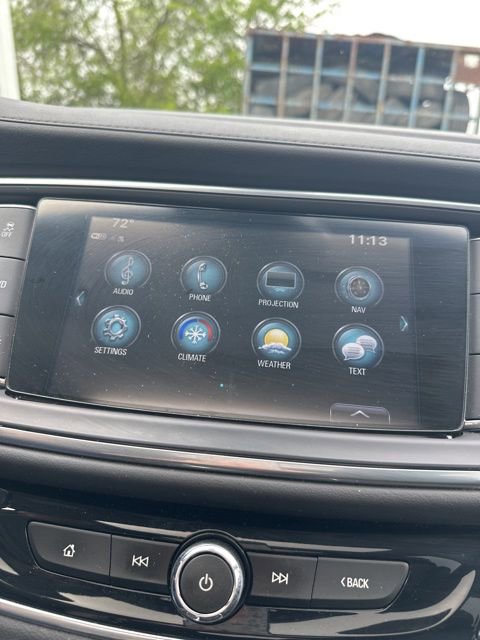 Used 2019 Buick Enclave Avenir w/ Avenir Technology Package AWD/4WD image 24