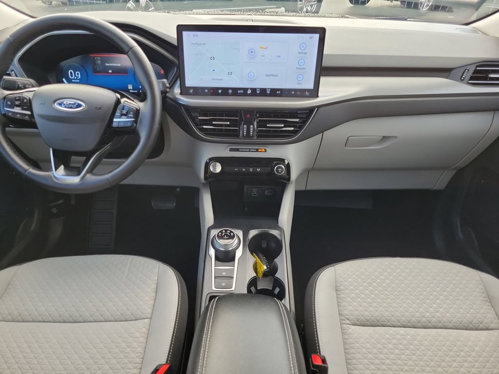 Used 2023 Ford Escape Active w/ Tech Pack #2 AWD/4WD image 15