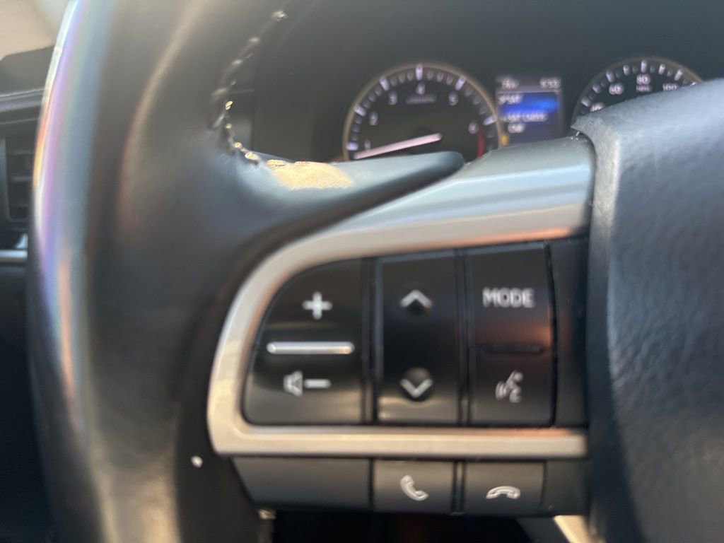 Used 2016 Lexus ES 350 image 16