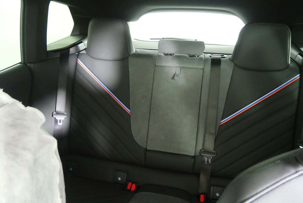 New 2026 BMW iX xDrive45 image 15