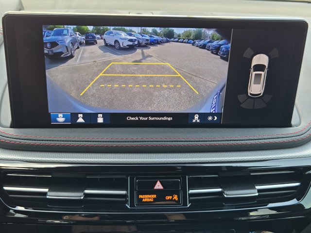 Certified 2026 Acura MDX A-Spec AWD/4WD image 21