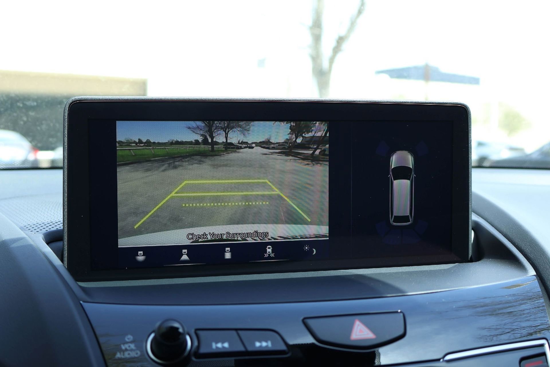 Certified 2026 Acura RDX Technology Package image 27