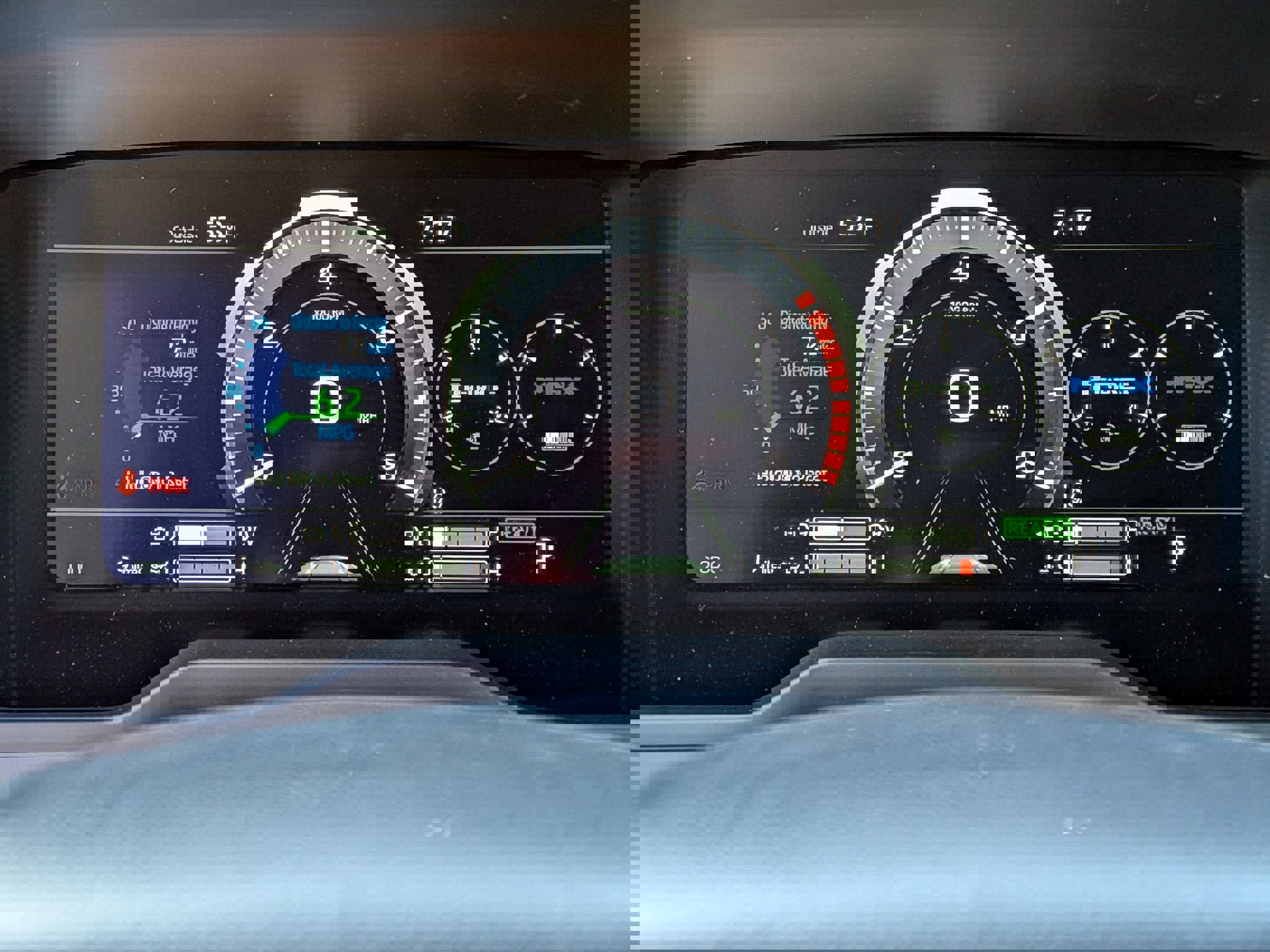 New 2026 Toyota Sequoia Platinum image 9