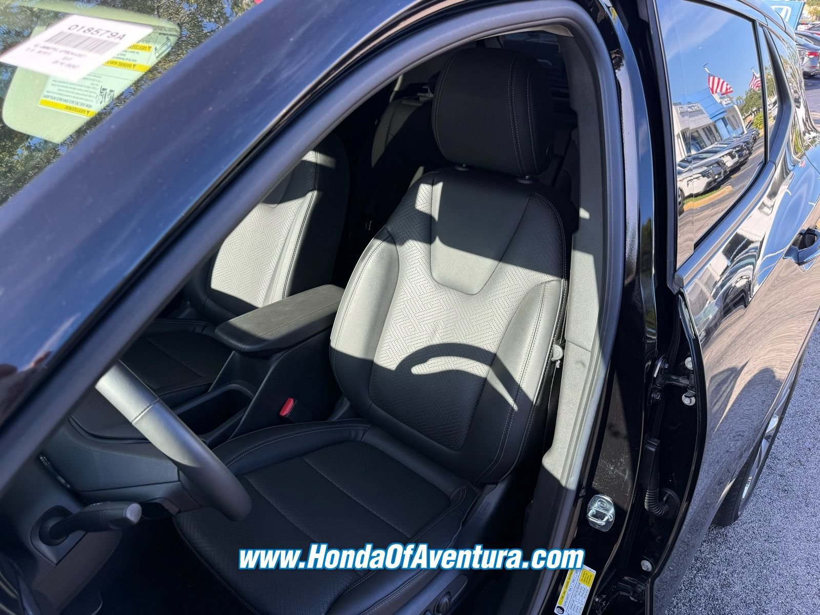 Used 2023 Buick Encore GX Essence w/ Experience Buick Package FWD image 16