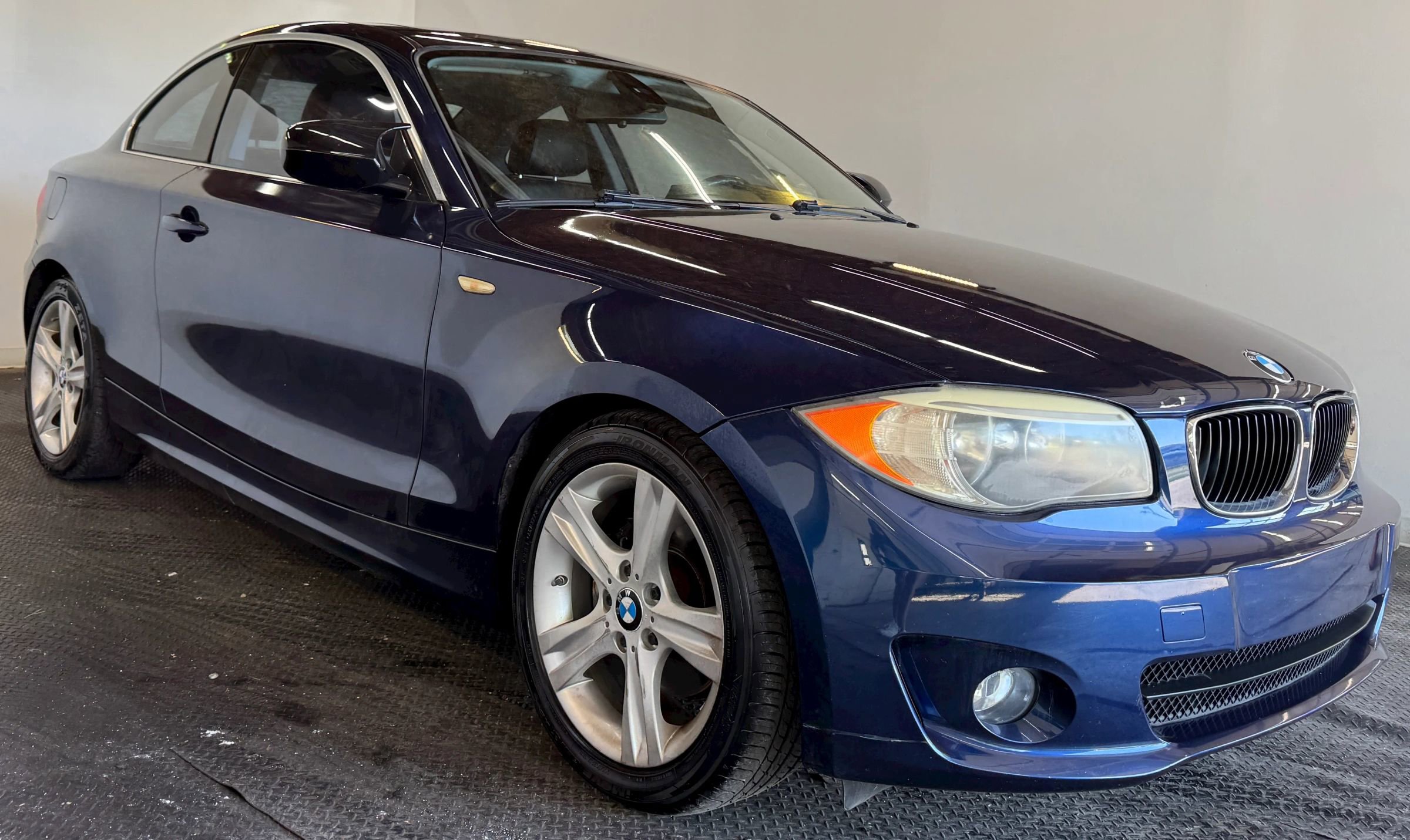 Used 2013 BMW 128i Coupe image 4