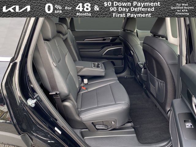 New 2025 Kia Telluride LX image 33