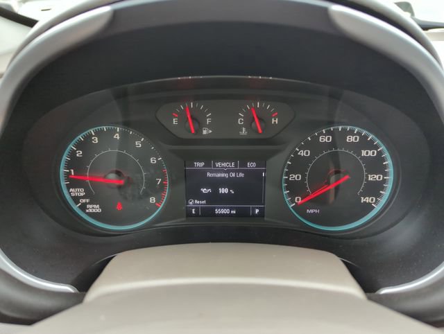 Used 2024 Chevrolet Malibu LT FWD image 37
