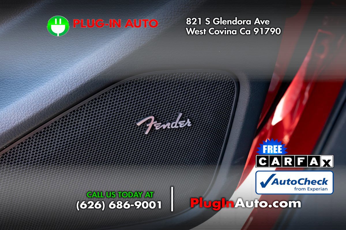 Used 2024 Nissan Frontier SL image 24