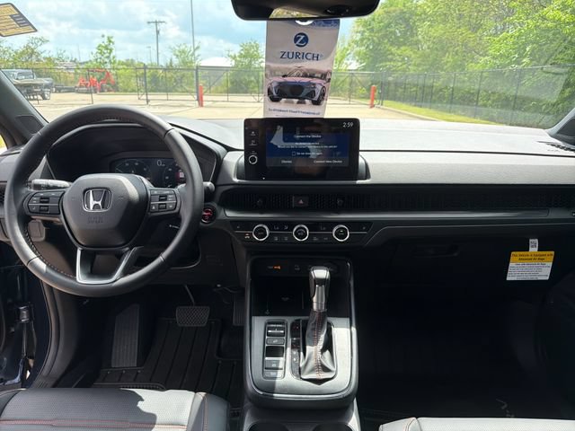 New 2026 Honda CR-V Sport-L image 15