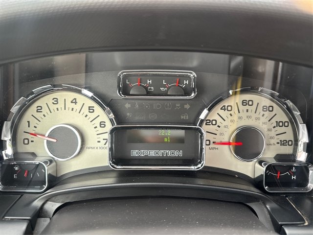 Used 2010 Ford Expedition Limited AWD/4WD image 28