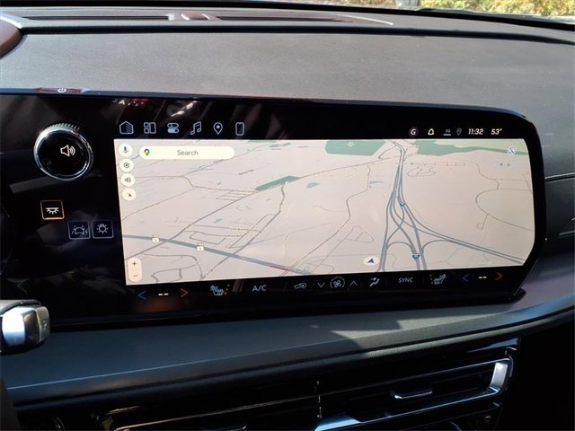 New 2026 Chevrolet Traverse LT w/ Driver Confidence Package image 21