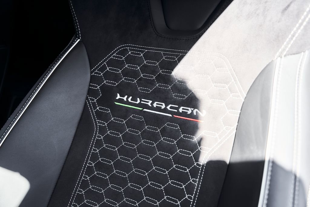 Used 2023 Lamborghini Huracan Tecnica image 51