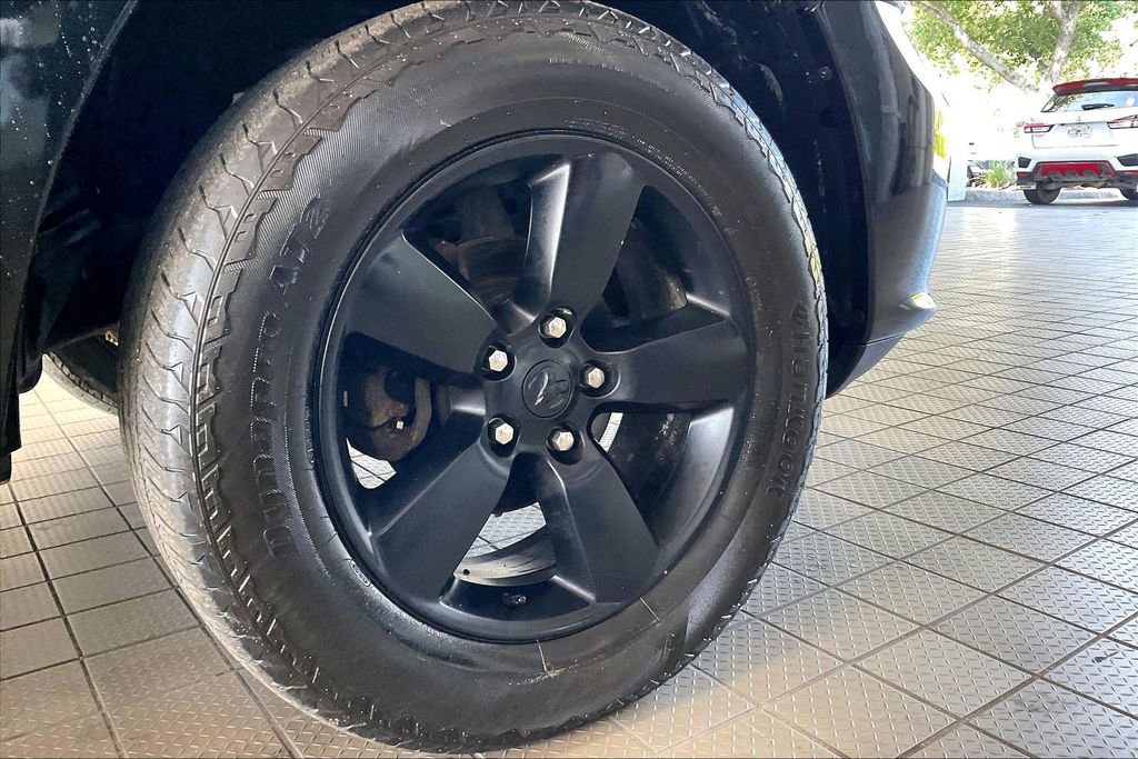 Used 2019 RAM 1500 Express w/ Wheel & Sound Group image 33